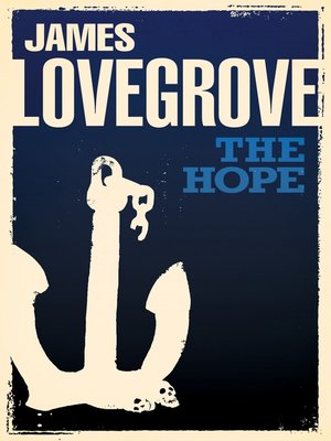 cover image of The Hope